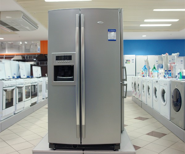 Холодильник Whirlpool Wbc 4046 A+Nfcx Инструкция