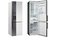 Холодильники LG - мир высоких технологий