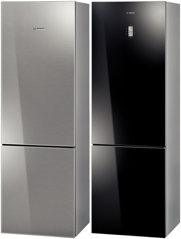 Самые надежные и качественные холодильники. Bosch холодильник черное стекло 70 см. Холодильник бош зеркальный черный. Bosch модель kgn39vl14r. KGN 36s71 Bosch стекло.