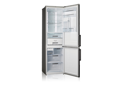 Холодильник LG GR-F499BNKZ - надёжный помощник на кухне