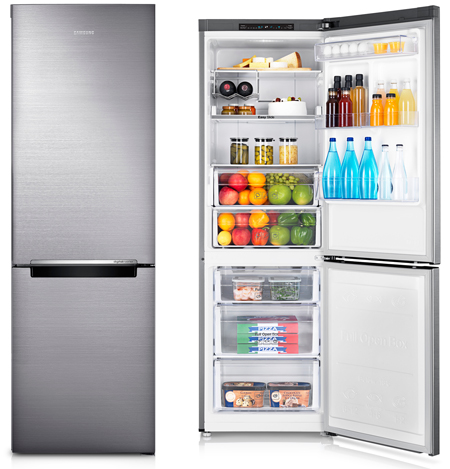Холодильник Samsung RB31F