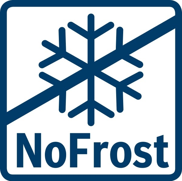 Если на холодильнике есть такой знак, значит, он оборудован системой No Frost