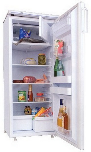 Холодильник «Смоленск-417»