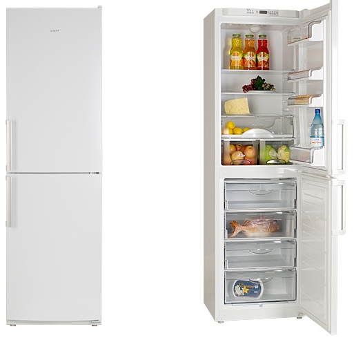 Холодильник «Атлант» ХМ-6325-101