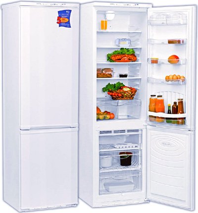 Холодильник Nord-221