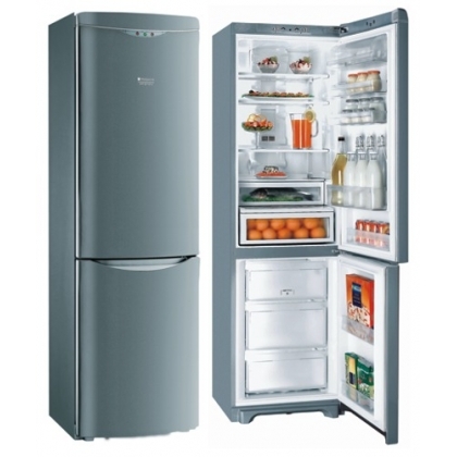 Новый холодильник Hotpoint-Ariston HFP издаёт треск (трещит), это брак? | РемБытТех