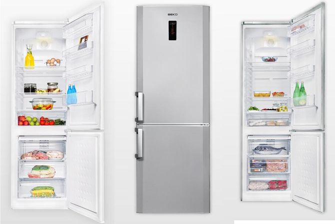 Холодильники Beko – кто производитель, их особенности и преимущества