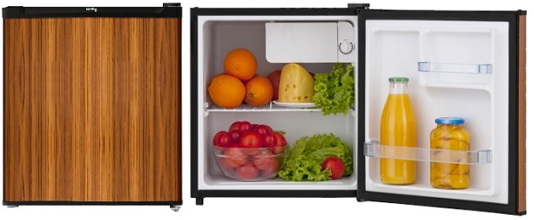 Холодильник KS50 A-Wood