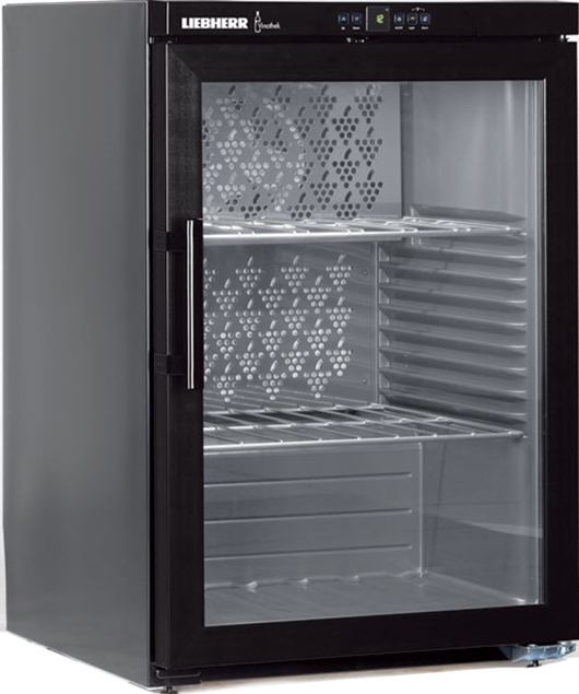 Холодильник Liebherr / CBNbe 6256
