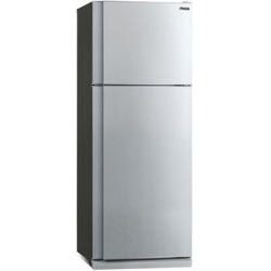 Двухкамерный холодильник Mitsubishi Electric MR-FR 62 K-ST-R - обзоры и тесты / Потребитель